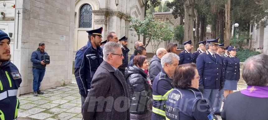 Decoro, dignità e sacrificio, il fulgido esempio di Giulio Rivera