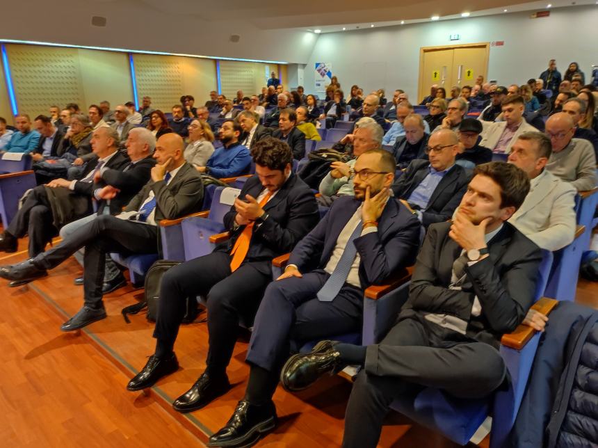 Aiutare le micro imprese a competere, Cna Abruzzo crea un team