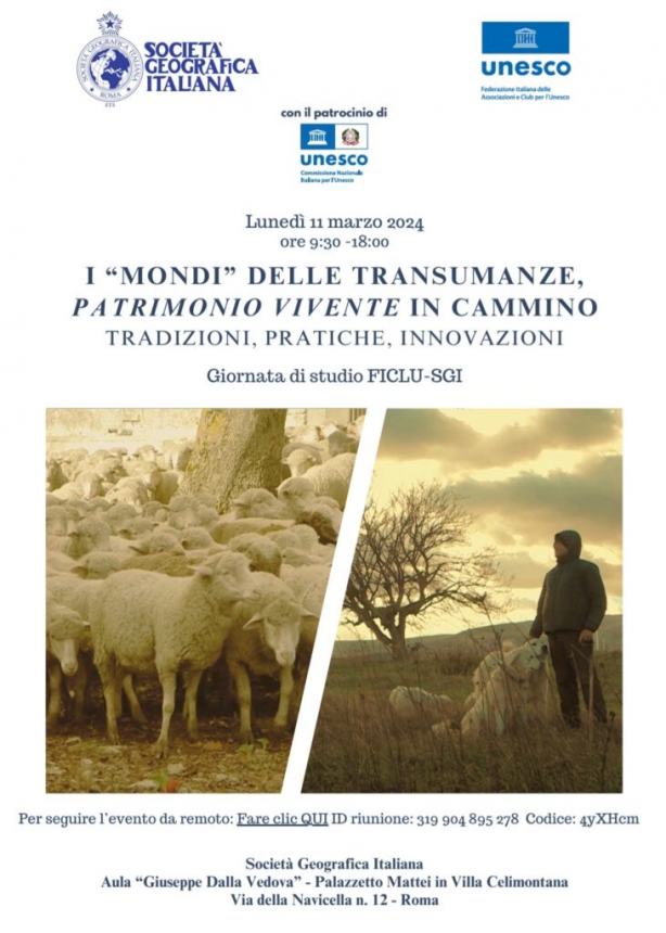 “La transumanza abruzzese era la più importante d’Europa”