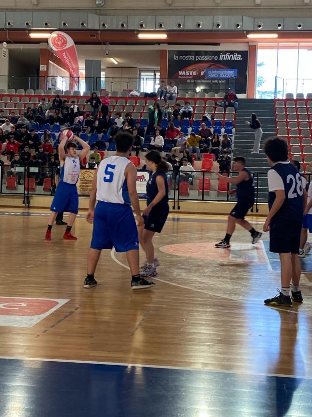 Al PalaBcc in campo la partita più bella: quella dell'inclusione con gli Special Basket