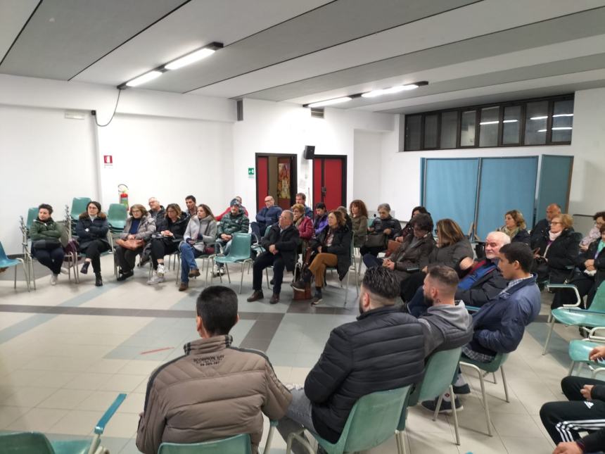 «Pensare e agire per “una comunità si-cura”»