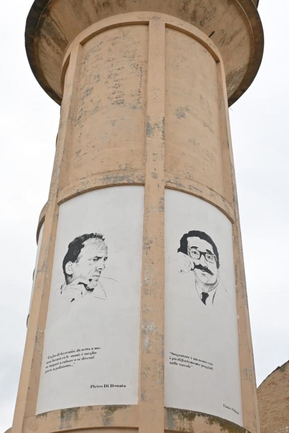 Da Vasto a Monteodorisio: 10 km a piedi alla scoperta del territorio