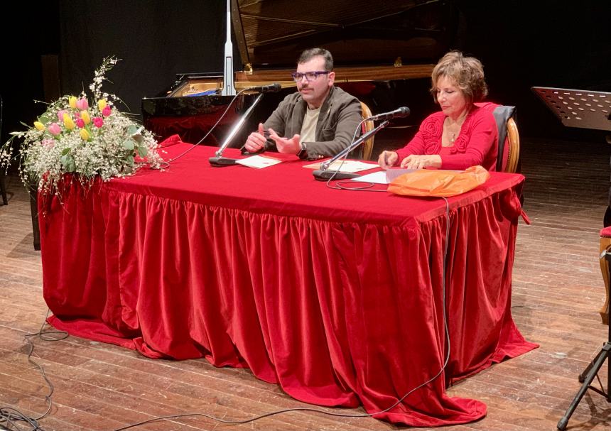 Vasto sceglie Giacomo Leopardi per celebrare la Giornata Mondiale della poesia