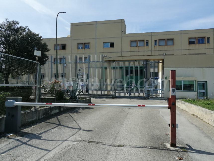 Formazione in carcere a Vasto, attestati di manutentore del verde a 16 detenuti