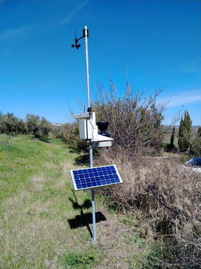 L'uso di energie rinnovabili contro cambiamenti climatici e crisi dell'agricoltura