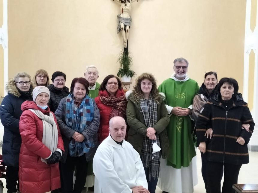 Gruppi di preghiera Padre Pio, don Costantino è l'assistente spirituale