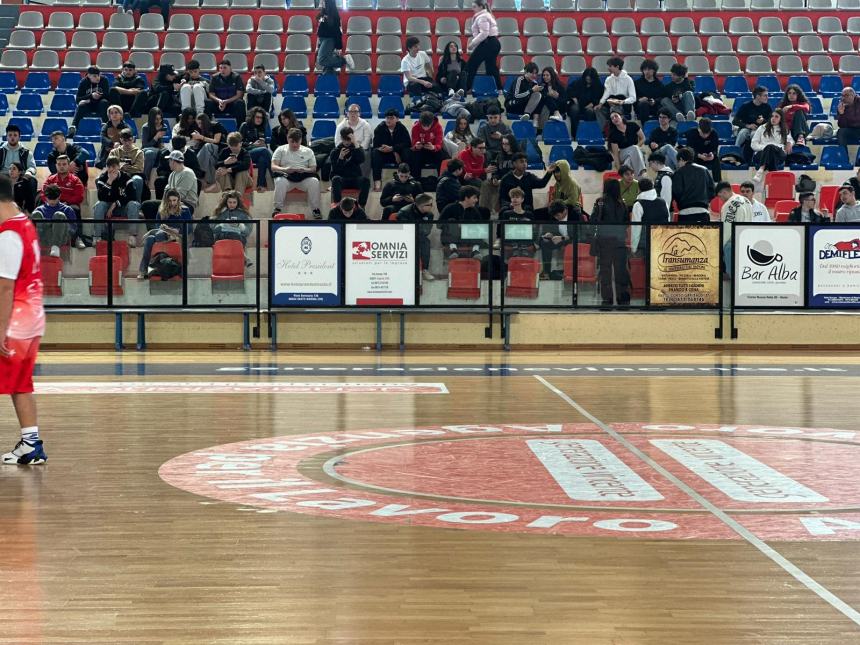 Al PalaBcc in campo la partita più bella: quella dell'inclusione con gli Special Basket