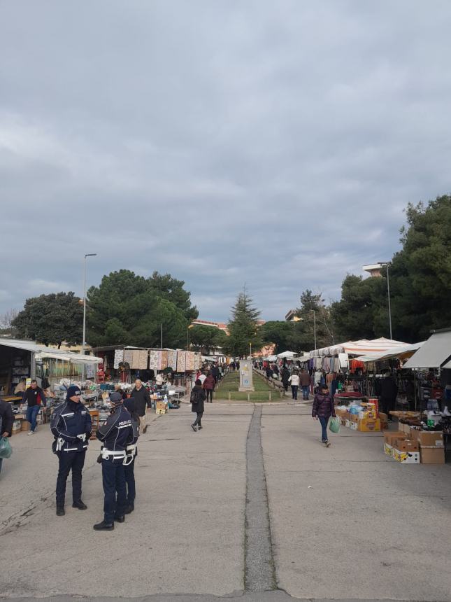 Fiera di marzo: a caccia di occasioni