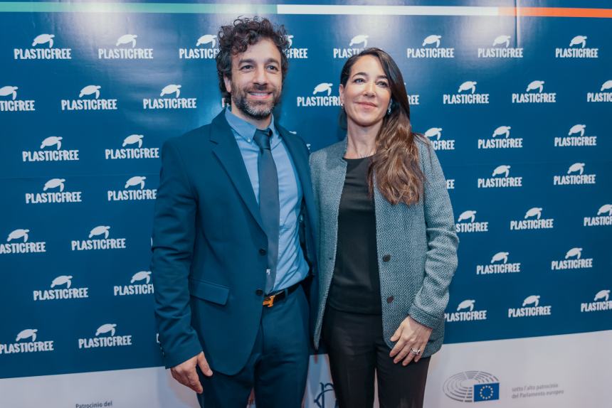 Sono  9 i “Comuni Plastic Free” abruzzesi premiati a Milano 