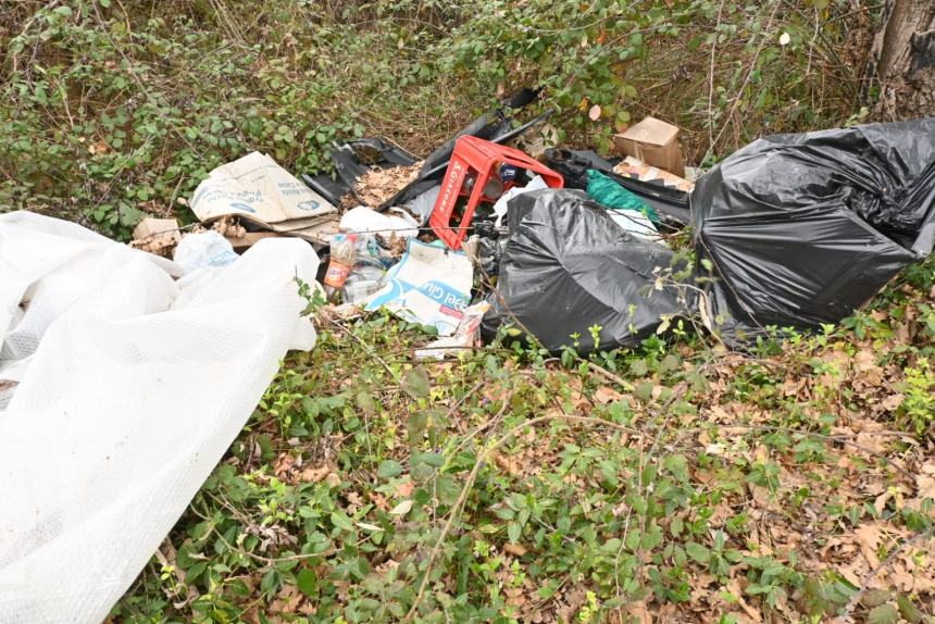 Da Vasto a Monteodorisio: 10 km a piedi alla scoperta del territorio