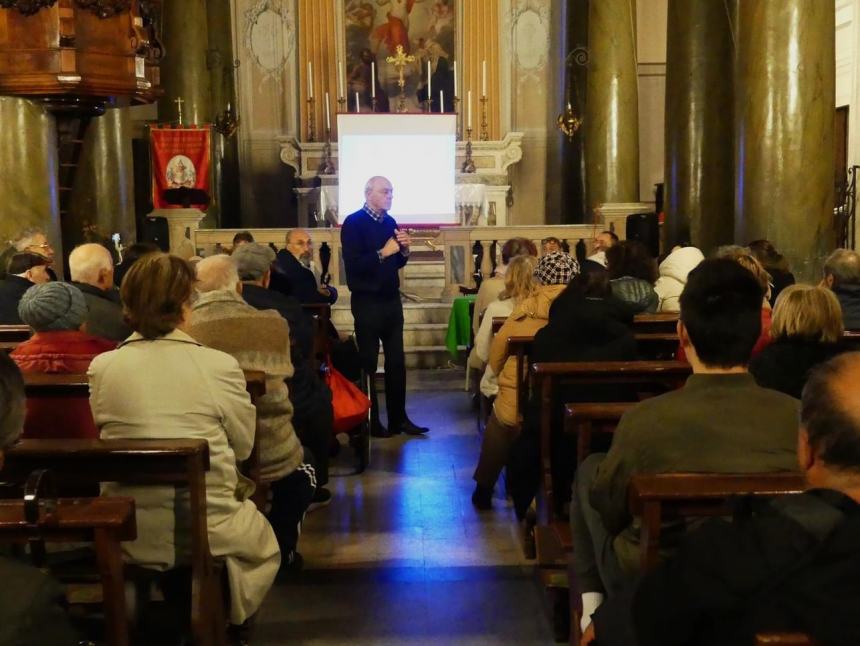 “Tra storia e memoria”: a Vasto ricordata la Linea Gustav