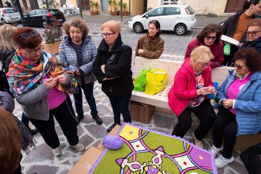 Pollutri tra cultura, colori e partecipazione 