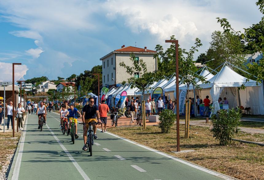 Art Bike & Run + Wine: 3 giorni tra arte, sport ed enogastronomia