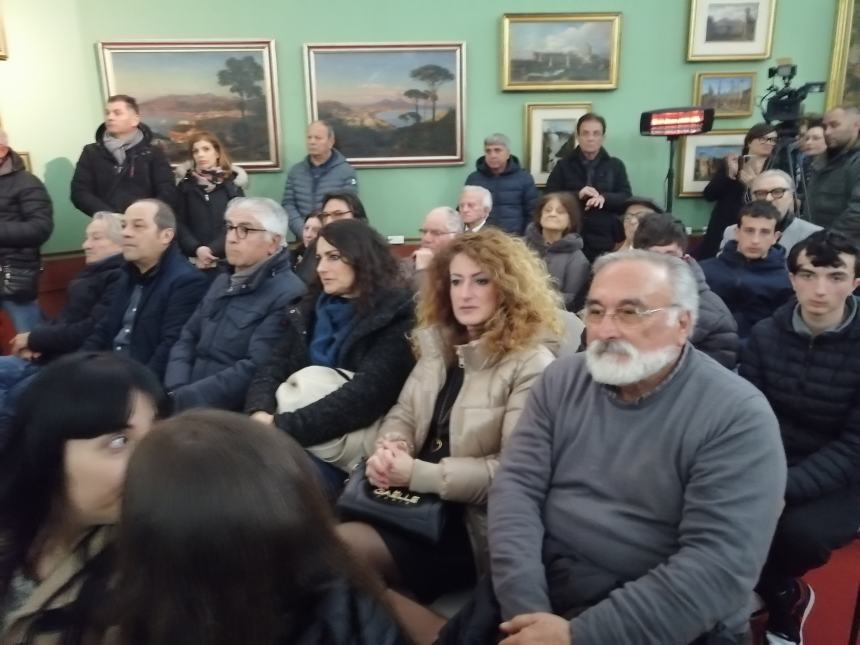 Salvini a Vasto: “Valuteremo le richieste dei sindaci su strade statali e provinciali”