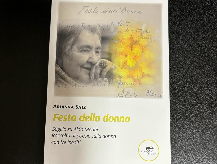 Al Palizzi un 8 marzo dedicato ad Alda Merini