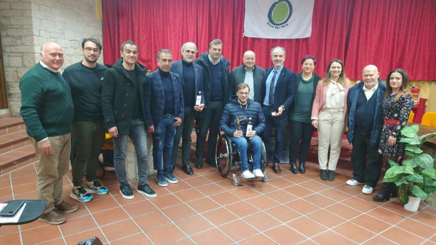 Premio Fausto a Guardialfiera