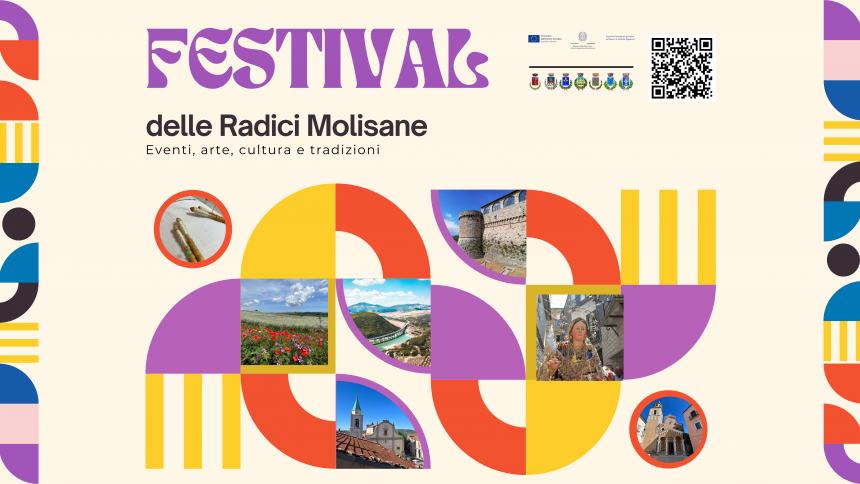 Il festival delle radici molisane