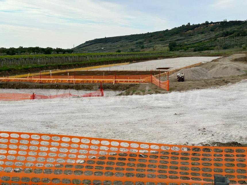 In fase di realizzazione il nuovo canile di Vasto, opera da 2,5 milioni di euro