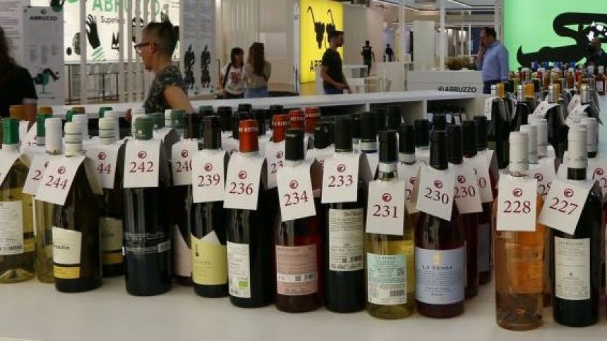 Vinitaly, Imprudente: "Vini abruzzesi di qualità e apprezzati dal mercato"
