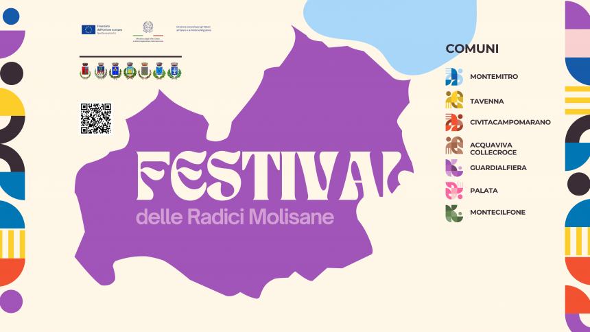 Il festival delle radici molisane