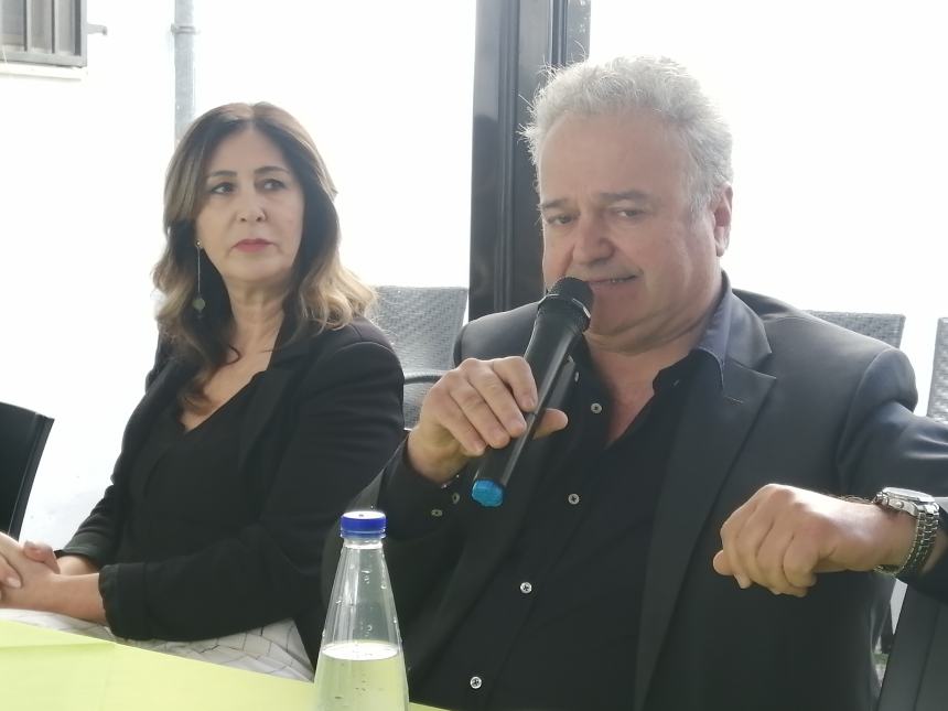 "Eccoci per Cupello" con Graziana Di Florio sindaco: "Squadra rinnovata nella continuità" 