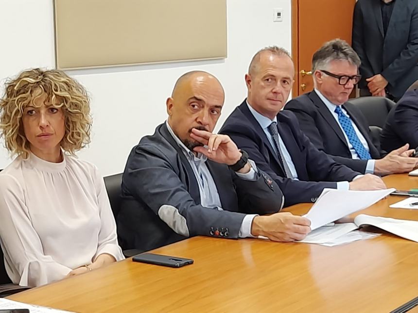 Ferrovia Roma-Pescara: “Necessario riattivare il dialogo sul progetto”