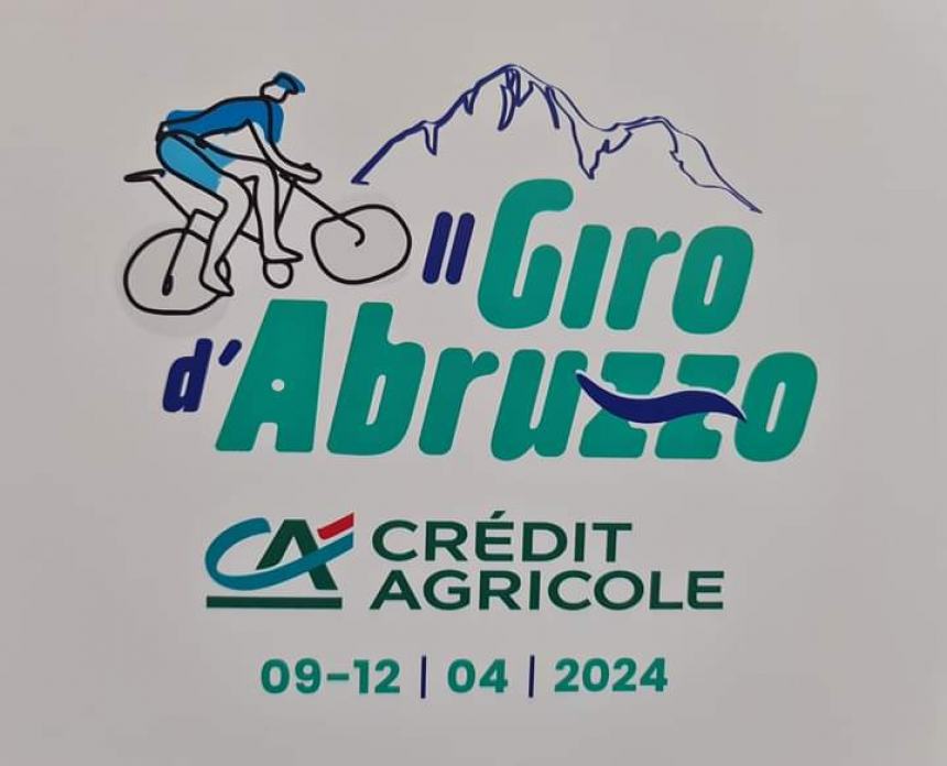 A Rocca San Giovanni la prima tappa del “Giro d’Abruzzo”