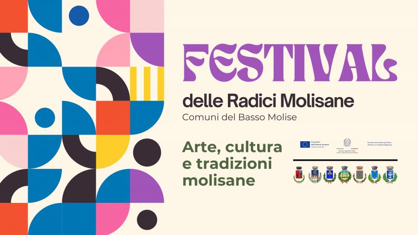 Il festival delle radici molisane