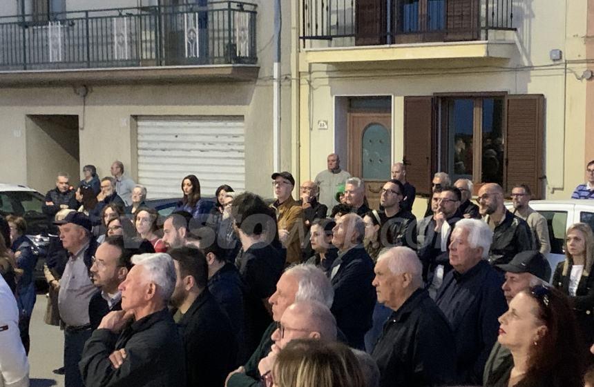 Officina Cupello inaugura la nuova sede: “Per un programma onesto verso i cittadini”