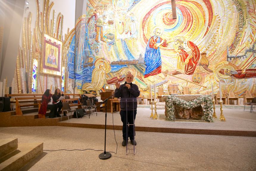 Pellegrinaggio della Madonna di Fatima: i bambini e l'educazione alla fede