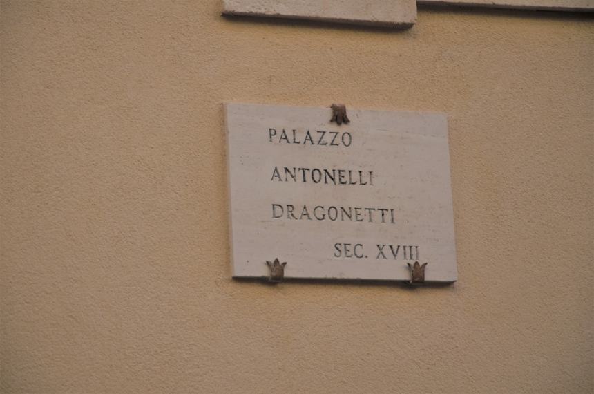 Restauro palazzi storici L'Aquila: visita di Marsilio nell'anniversario del terremoto