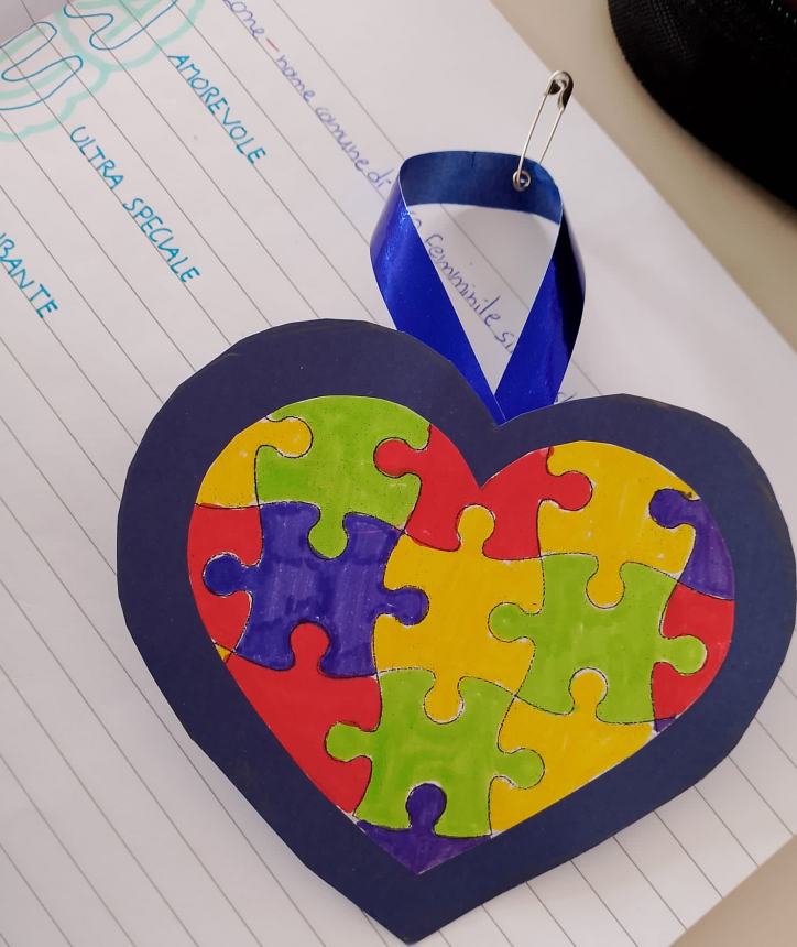 Alla “Spataro” di Gissi celebrata la giornata mondiale dell’autismo