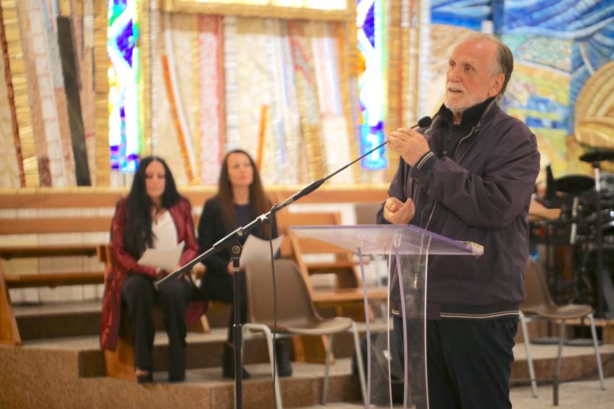 Pellegrinaggio della Madonna di Fatima: i bambini e l'educazione alla fede