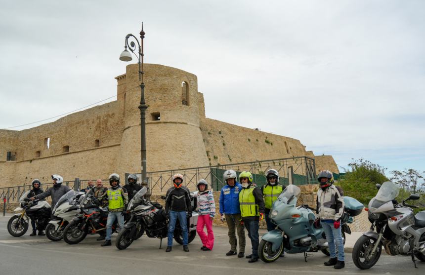 L’Abruzzo si apre al mototursimo: tante le iniziative dedicate