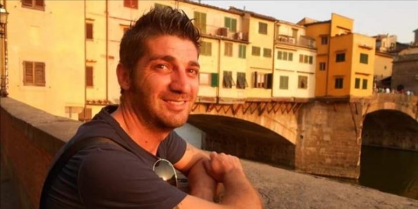 Commozione a Guardiabruna e Vasto: la partita di calcio in memoria di Gianni Preta