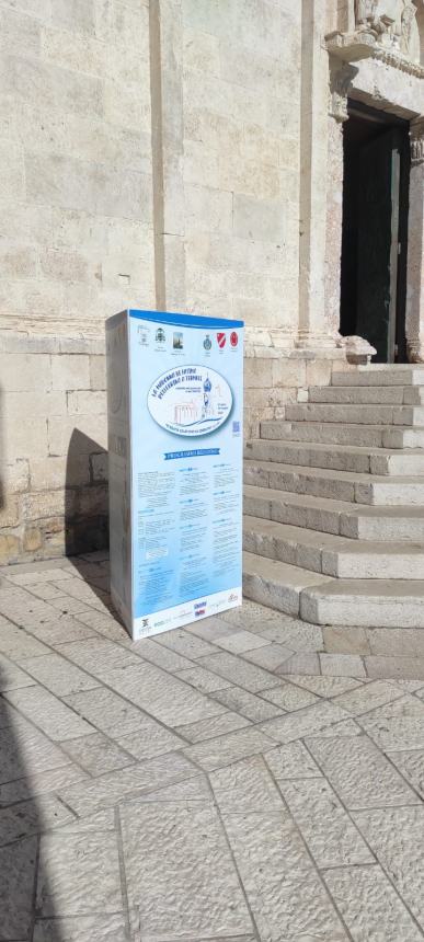 Aspettando la Madonna di Fatima a Termoli