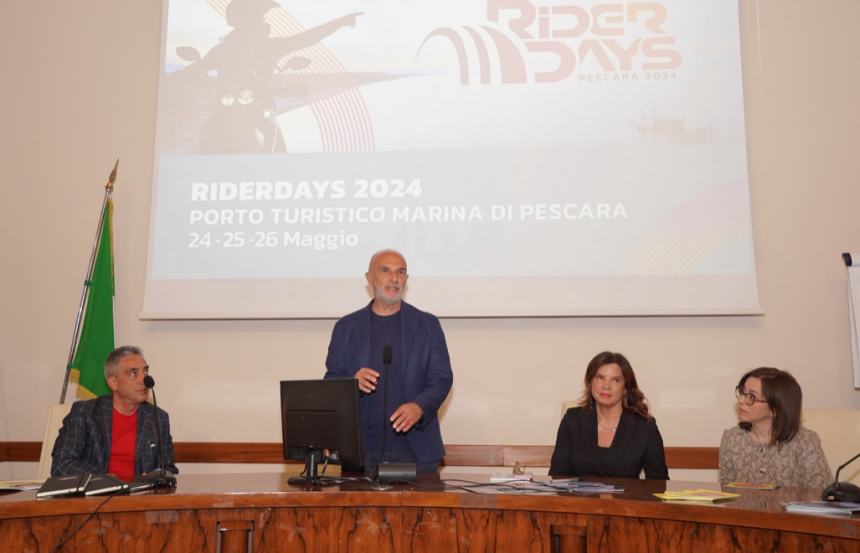 L’Abruzzo si apre al mototursimo: tante le iniziative dedicate