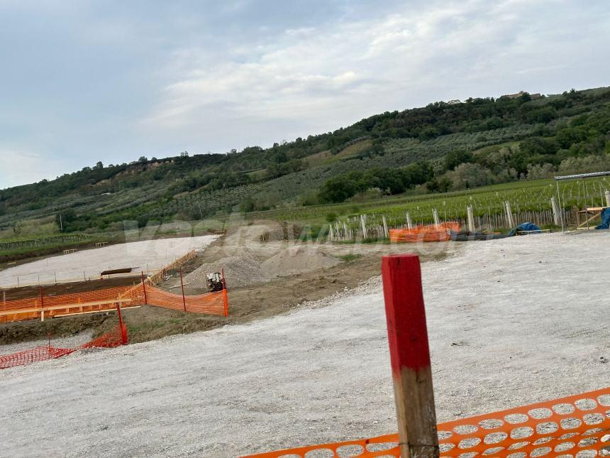 In fase di realizzazione il nuovo canile di Vasto, opera da 2,5 milioni di euro