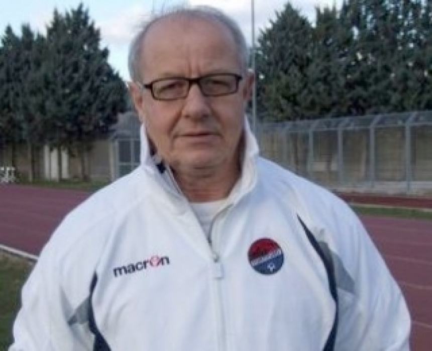 Addio a Mario Vivani ex allenatore del Termoli Calcio