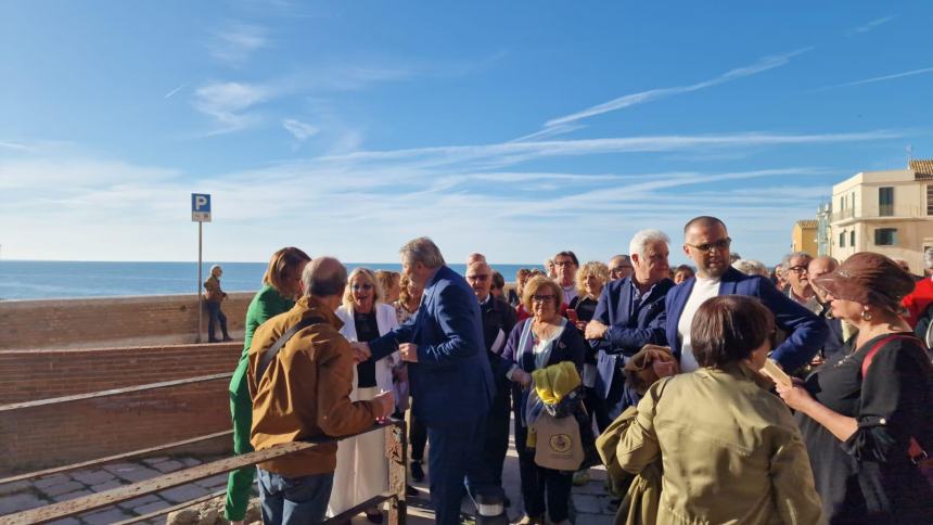 Stupor Mundi, la mostra internazionale del libro degli artisti approda in città