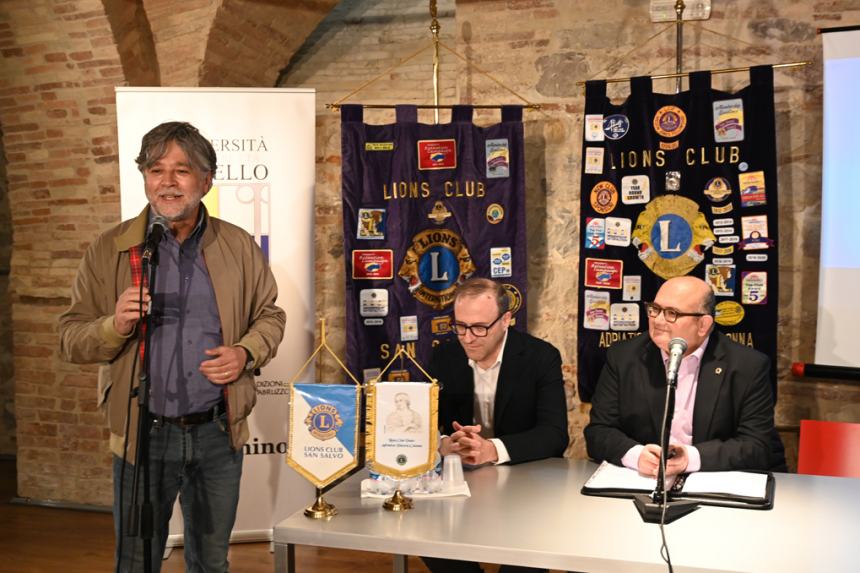 Truffe online, ottimo riscontro per il seminario Lions e Unitre Cupello