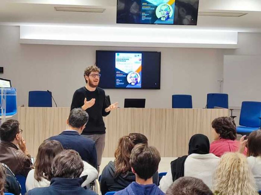 Il liceo Mattioli di Vasto vince il "debate storico" sulla Rivoluzione Francese