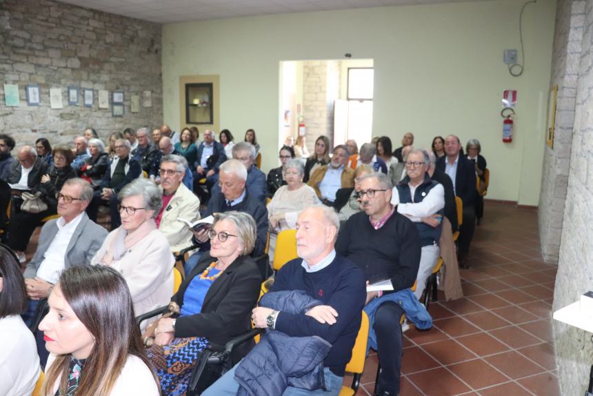 "La memoria del cuore", nel libro di Angelo Marolla la figura di don Giulio Di Rocco