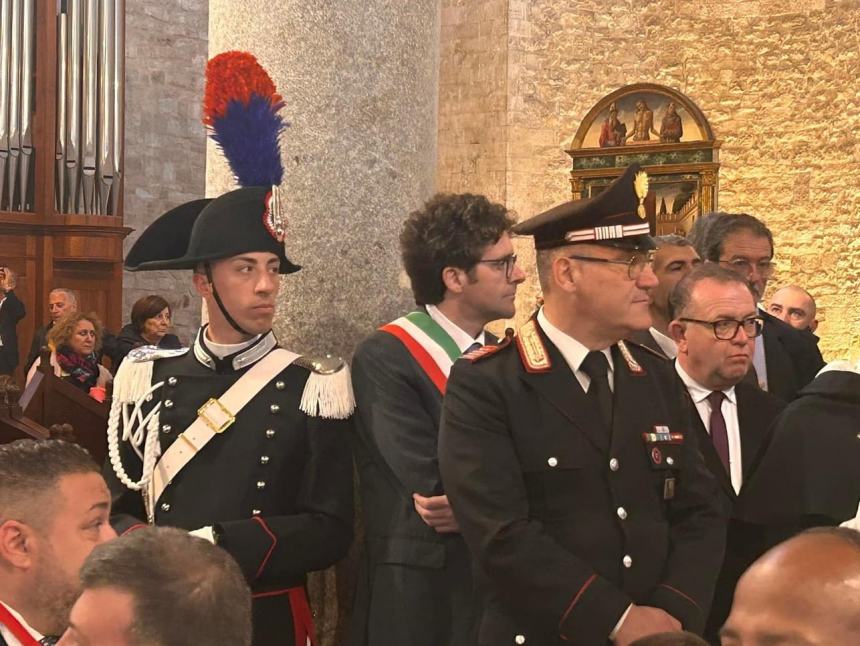 Gemellaggio: Vasto e Bari insieme per i festeggiamenti in onore di San Nicola