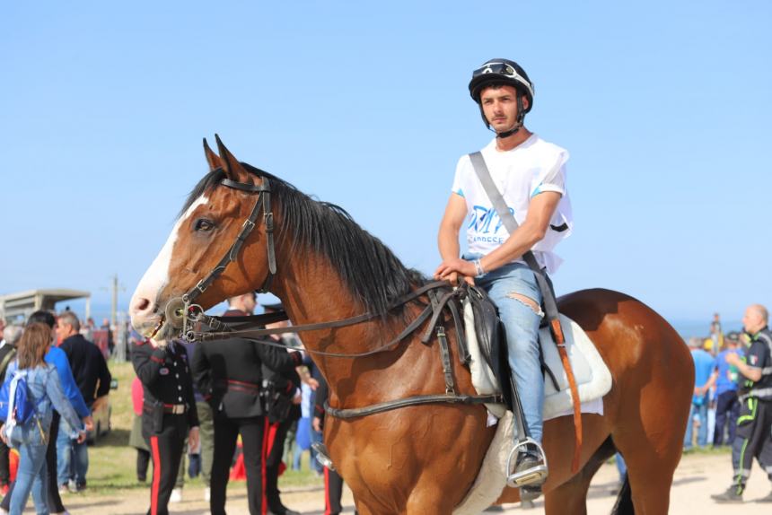 L'album della Carrese 2024 di San Martino in Pensilis