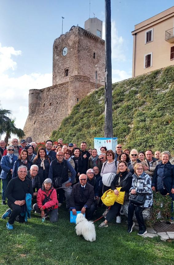 "Di Borgo in Borgo", Primo maggio con l'Archeoclub a Termoli