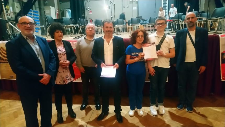 Incetta di premi per l'Istituto “Oddo Bernacchia” al concorso Anxanum Music Awards