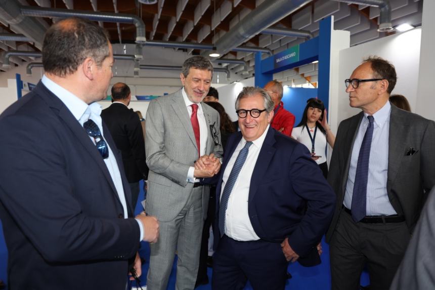 Innovation Automotive Forum: “Abruzzo regione chiave in ottica innovazione”