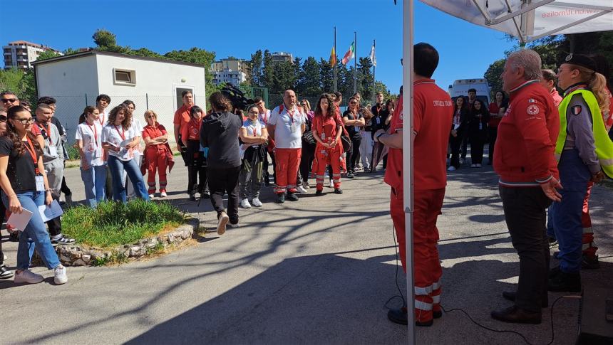 "Olimpiadi di primo soccorso", gli studenti imparano a salvare vite