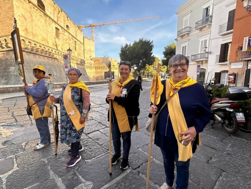 Gemellaggio: Vasto e Bari insieme per i festeggiamenti in onore di San Nicola